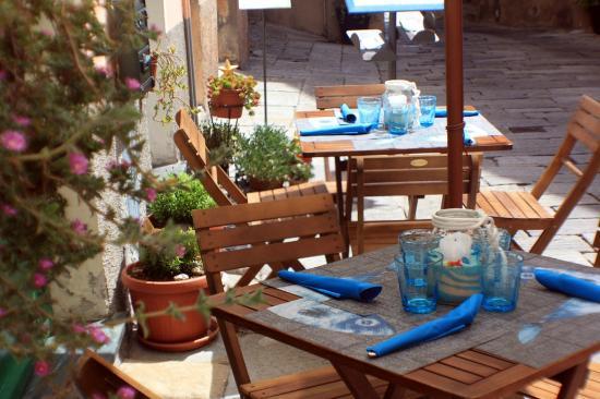 La Gritta Bordigotta