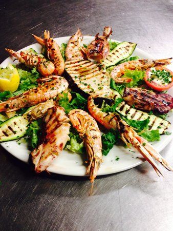 Ristorante dei Marinai